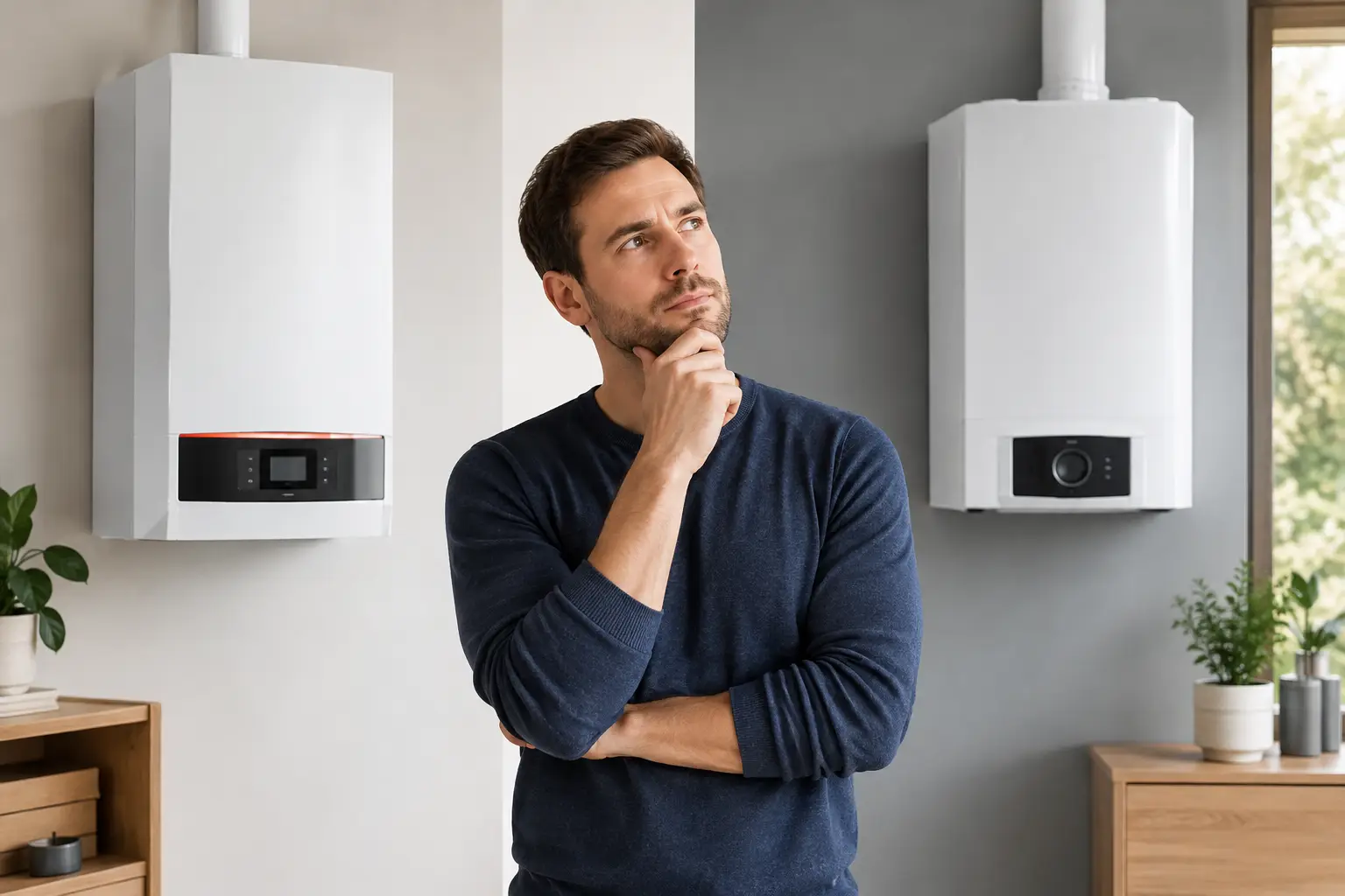 Viessmann Vitodens vagy Ariston? Így döntsön